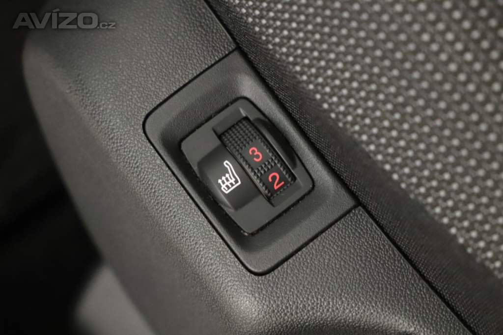 Foto inzerátu Citroen C3 Aircross 1.2 PureTech