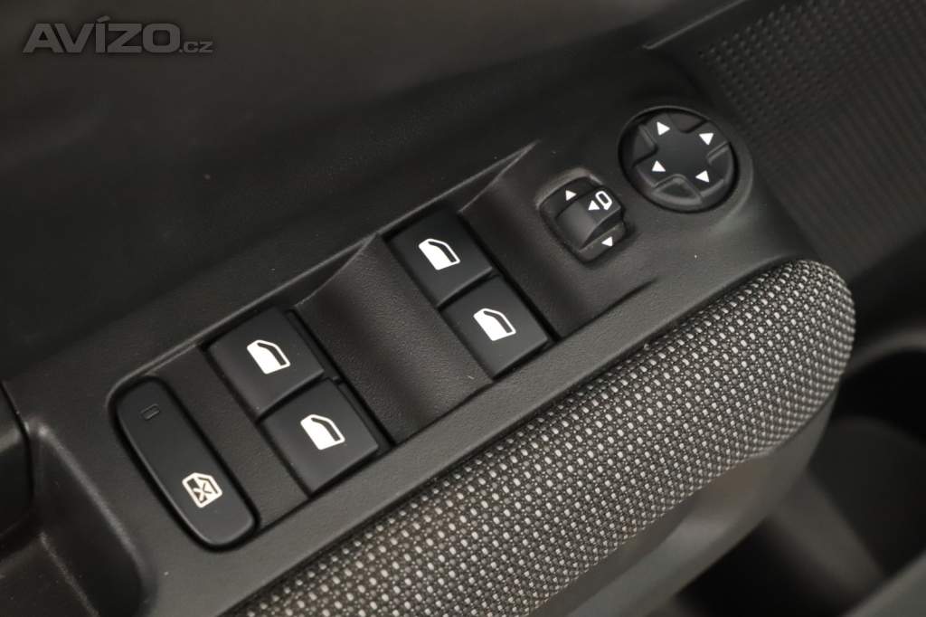 Foto inzerátu Citroen C3 Aircross 1.2 PureTech