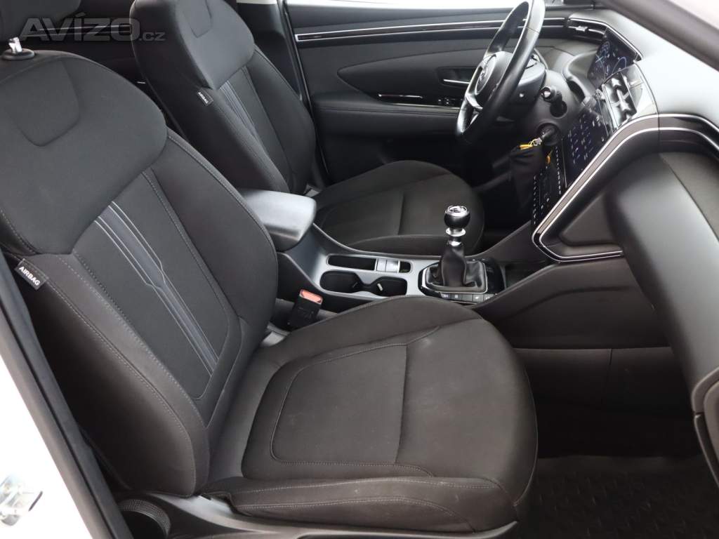 Foto inzerátu Hyundai Tucson 1.6 T-GDI