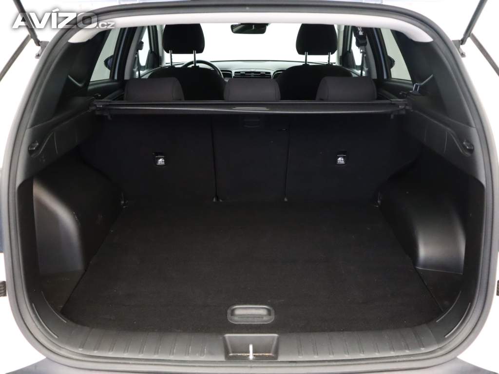 Foto inzerátu Hyundai Tucson 1.6 T-GDI