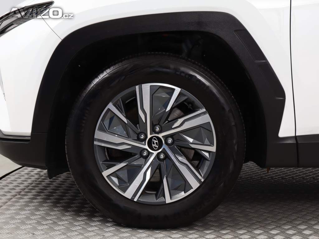 Foto inzerátu Hyundai Tucson 1.6 T-GDI