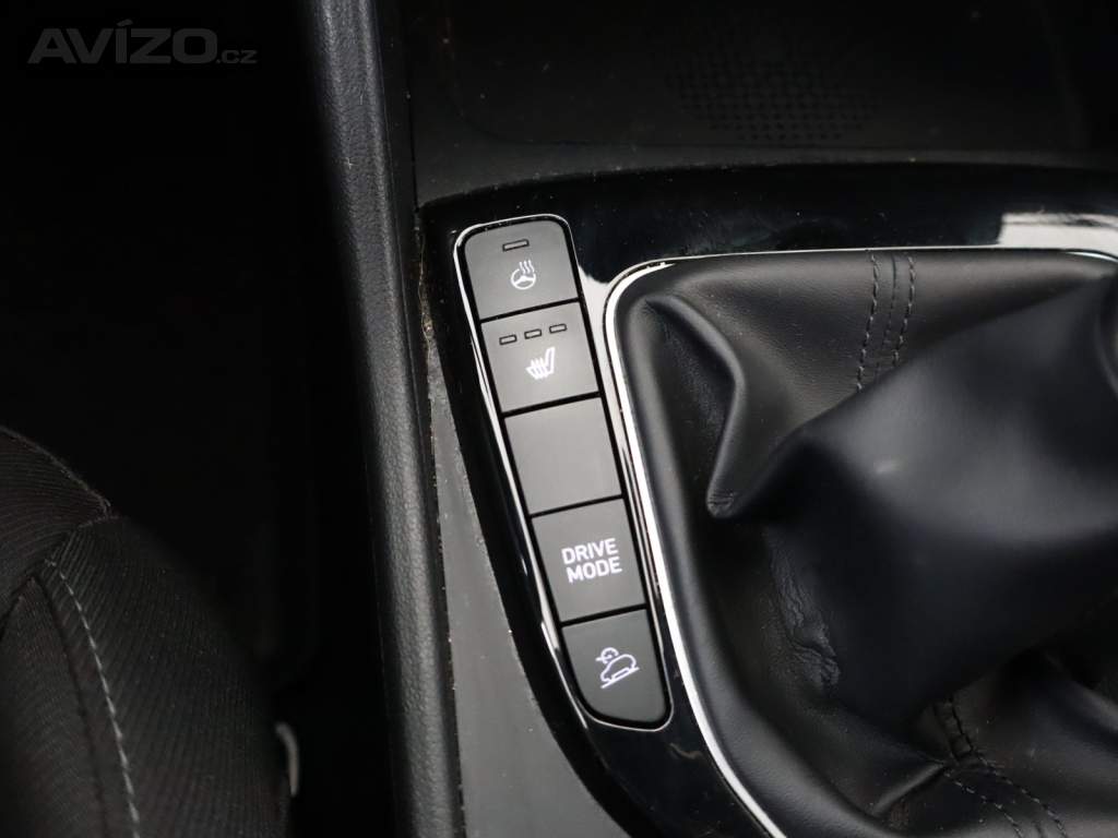Foto inzerátu Hyundai Tucson 1.6 T-GDI