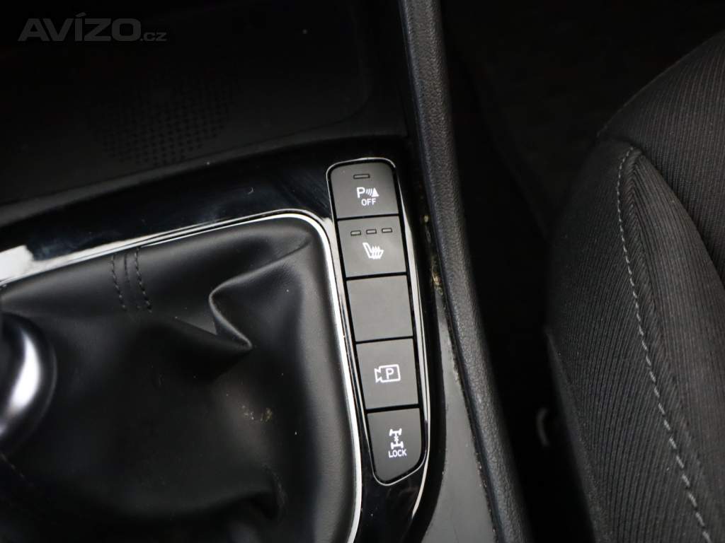 Foto inzerátu Hyundai Tucson 1.6 T-GDI