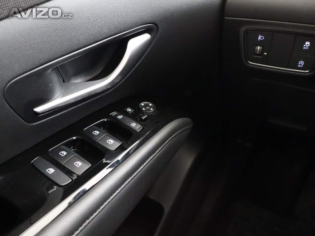 Foto inzerátu Hyundai Tucson 1.6 T-GDI