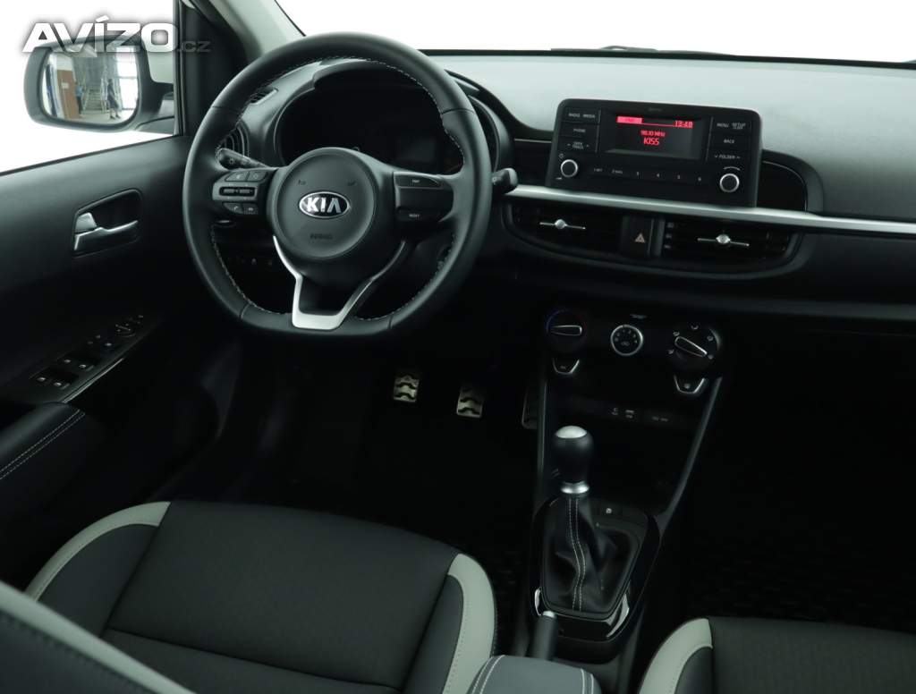 Foto inzerátu Kia Picanto 1.2 MPI