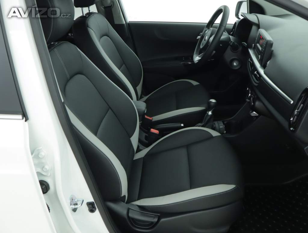 Foto inzerátu Kia Picanto 1.2 MPI
