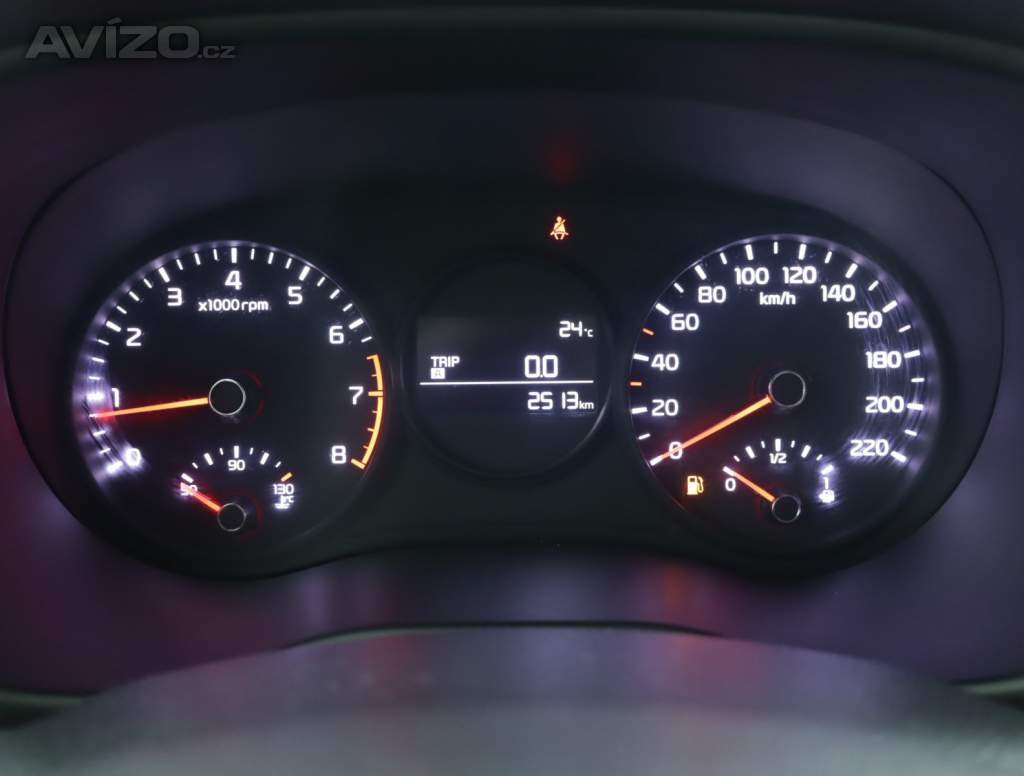 Foto inzerátu Kia Picanto 1.2 MPI