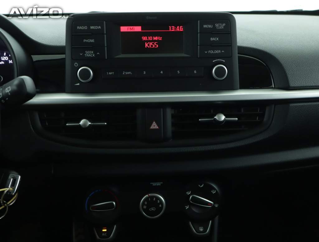 Foto inzerátu Kia Picanto 1.2 MPI