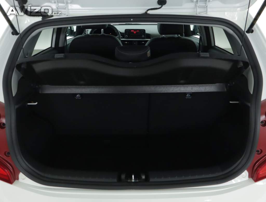 Foto inzerátu Kia Picanto 1.2 MPI