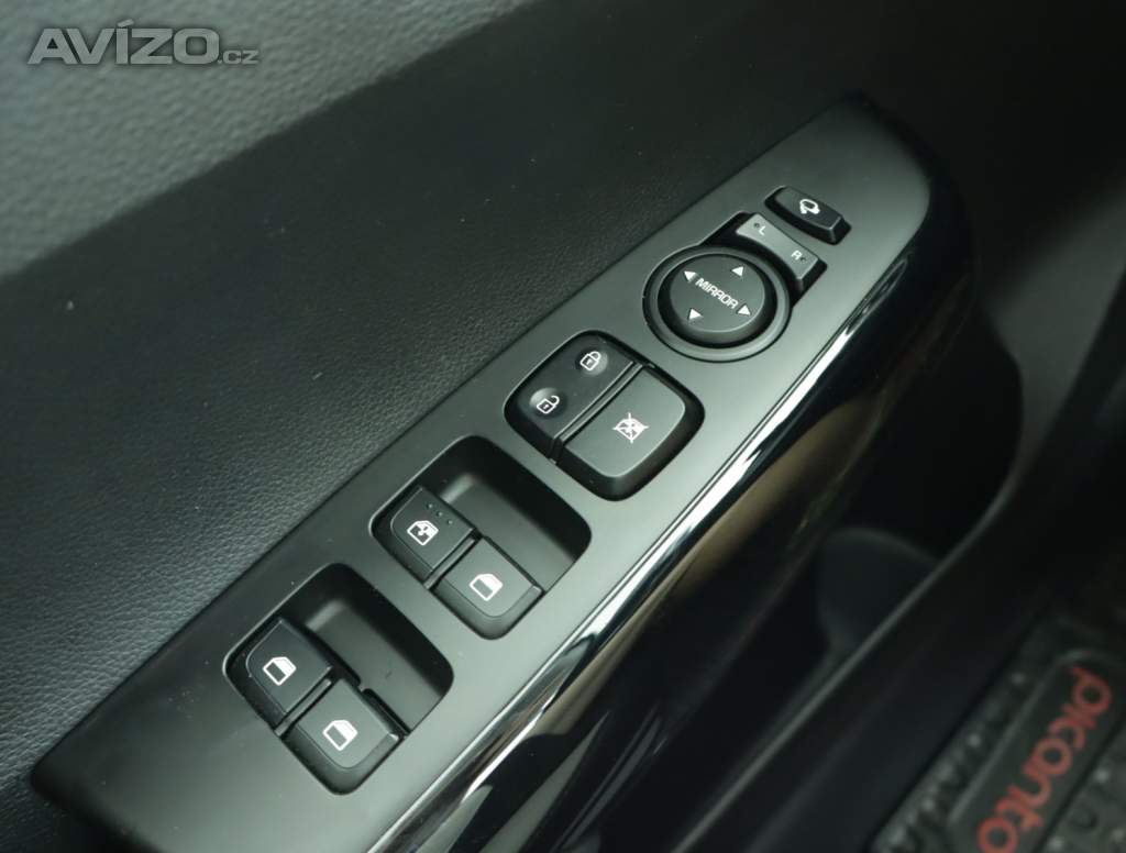 Foto inzerátu Kia Picanto 1.2 MPI