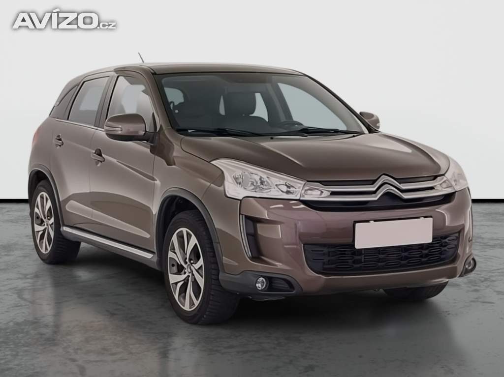 Citroen C4 Aircross 1.6 HDi
