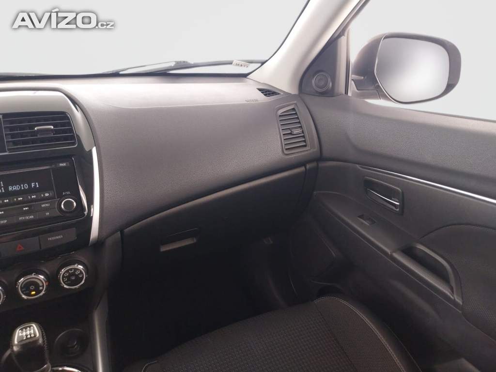 Foto inzerátu Citroen C4 Aircross 1.6 HDi