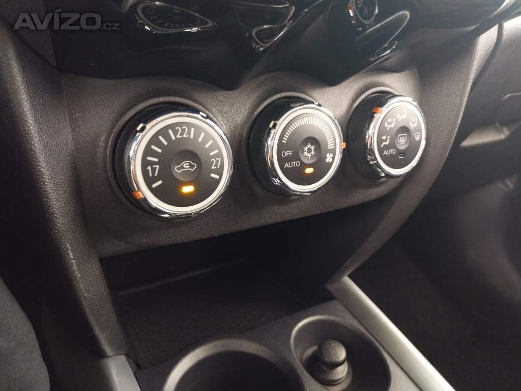 Foto inzerátu Citroen C4 Aircross 1.6 HDi
