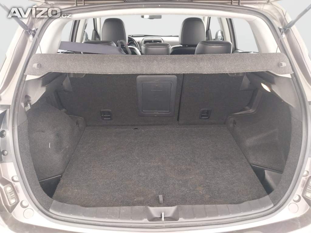 Foto inzerátu Citroen C4 Aircross 1.6 HDi