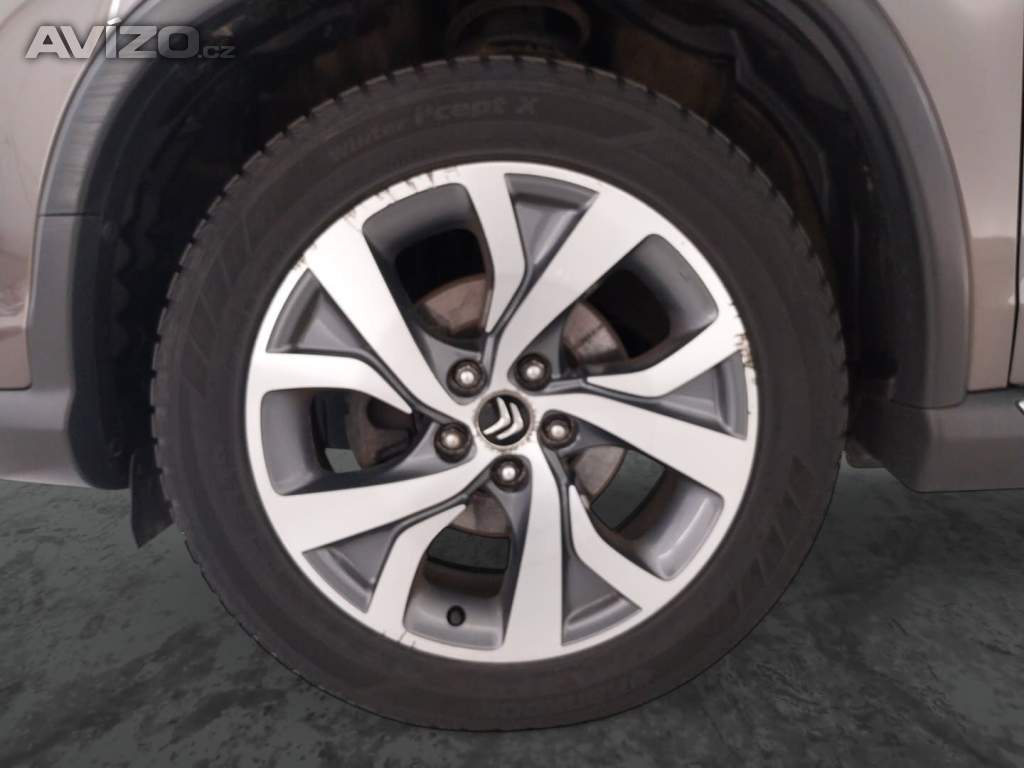Foto inzerátu Citroen C4 Aircross 1.6 HDi