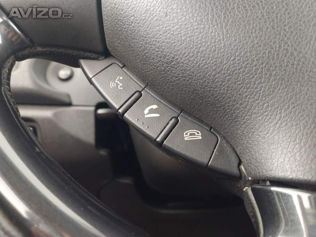 Foto inzerátu Citroen C4 Aircross 1.6 HDi