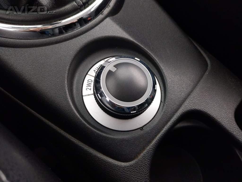 Foto inzerátu Citroen C4 Aircross 1.6 HDi
