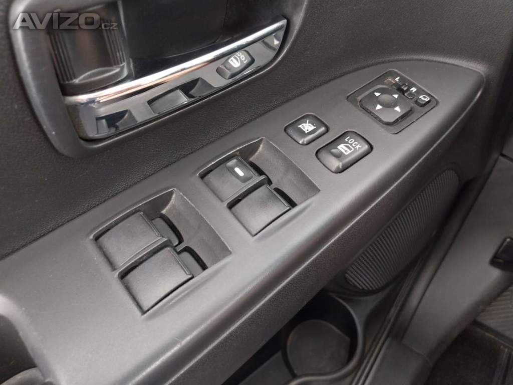 Foto inzerátu Citroen C4 Aircross 1.6 HDi