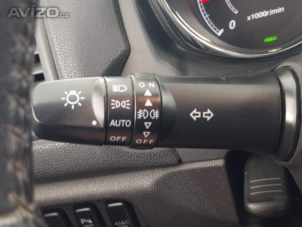 Foto inzerátu Citroen C4 Aircross 1.6 HDi