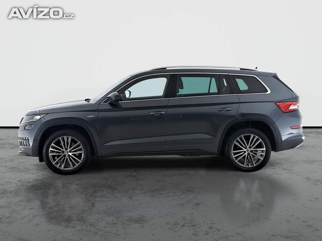 Foto inzerátu Skoda Kodiaq 2.0 TDI 4x4