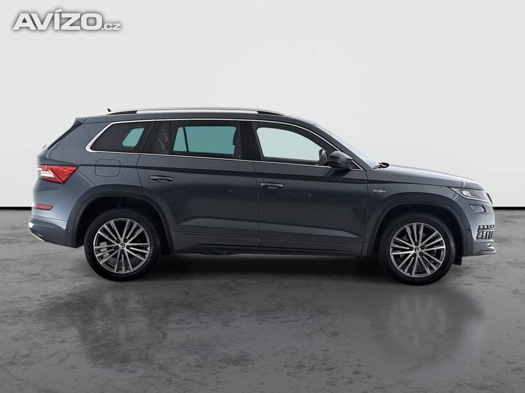Foto inzerátu Skoda Kodiaq 2.0 TDI 4x4