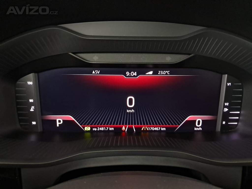 Foto inzerátu Skoda Kodiaq 2.0 TDI 4x4