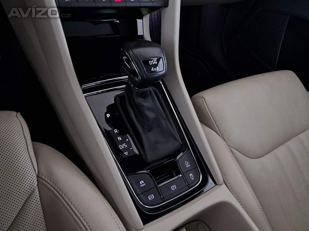 Foto inzerátu Skoda Kodiaq 2.0 TDI 4x4