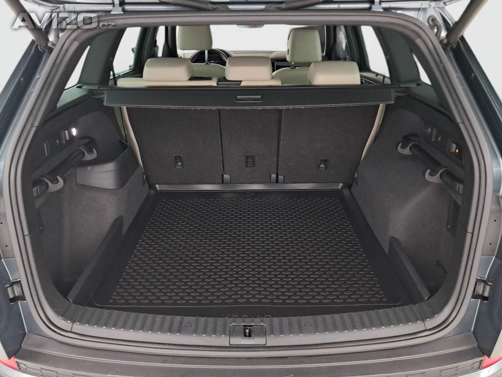 Foto inzerátu Skoda Kodiaq 2.0 TDI 4x4