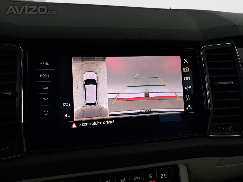 Foto inzerátu Skoda Kodiaq 2.0 TDI 4x4