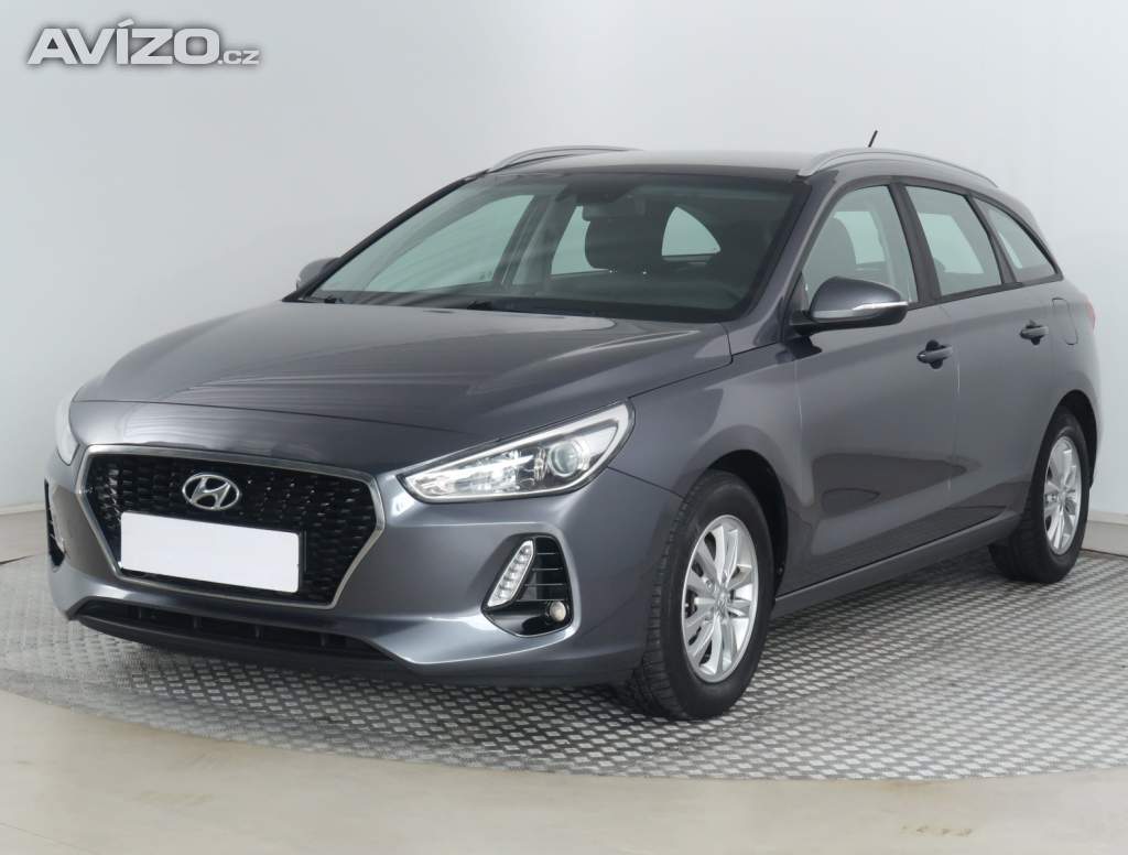 Foto inzerátu Hyundai i30 1.0 T-GDI