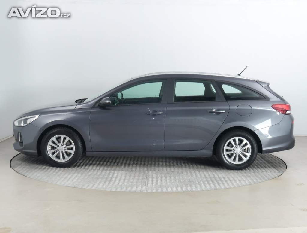 Foto inzerátu Hyundai i30 1.0 T-GDI