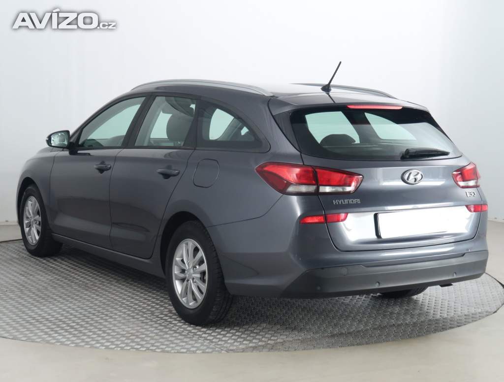Foto inzerátu Hyundai i30 1.0 T-GDI