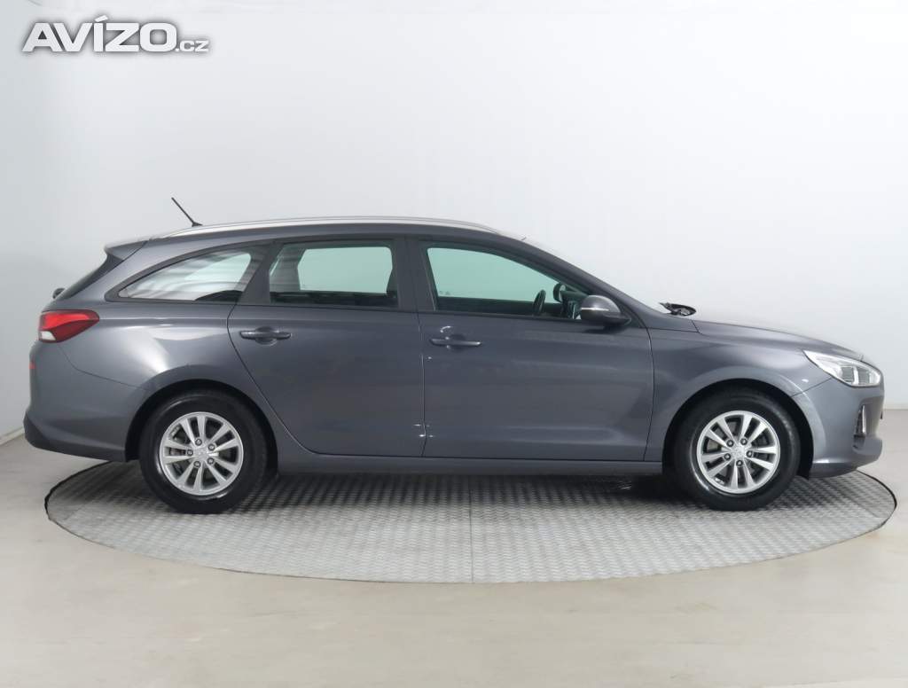 Foto inzerátu Hyundai i30 1.0 T-GDI