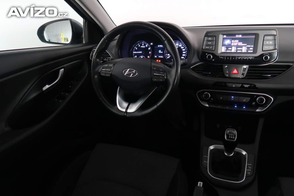 Foto inzerátu Hyundai i30 1.0 T-GDI