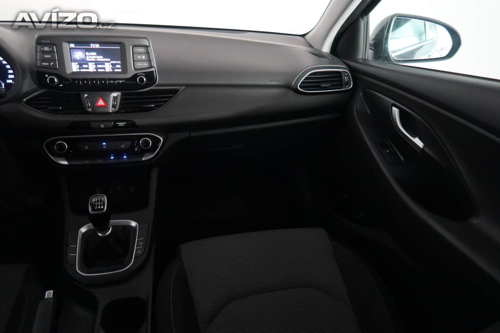 Foto inzerátu Hyundai i30 1.0 T-GDI