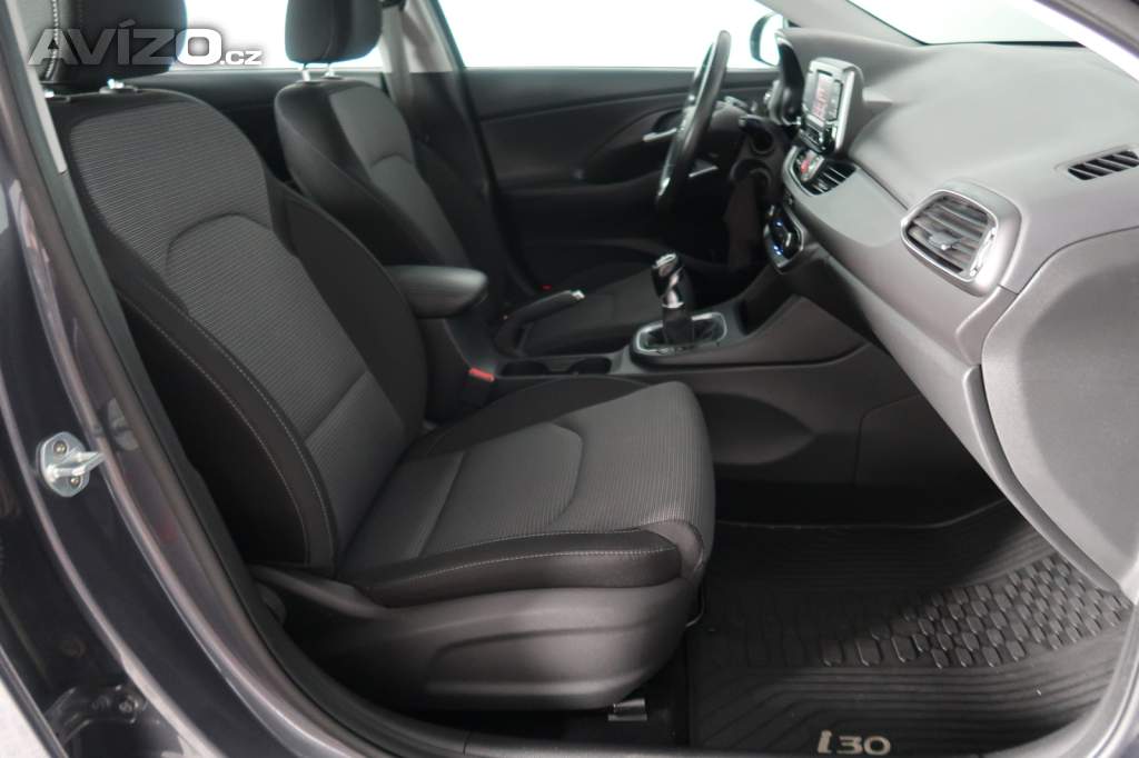 Foto inzerátu Hyundai i30 1.0 T-GDI