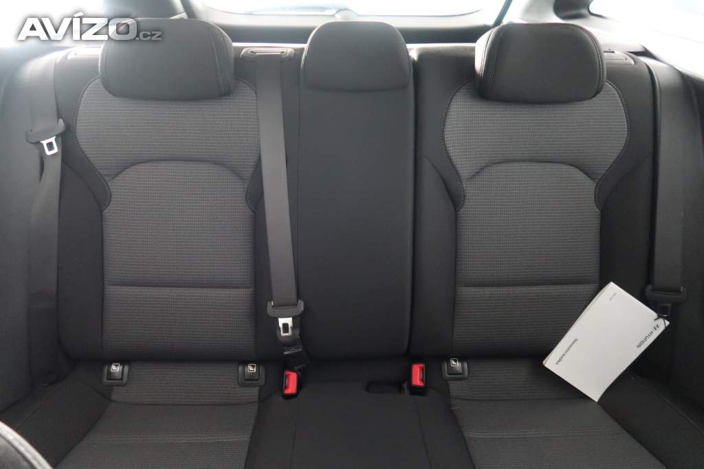 Foto inzerátu Hyundai i30 1.0 T-GDI