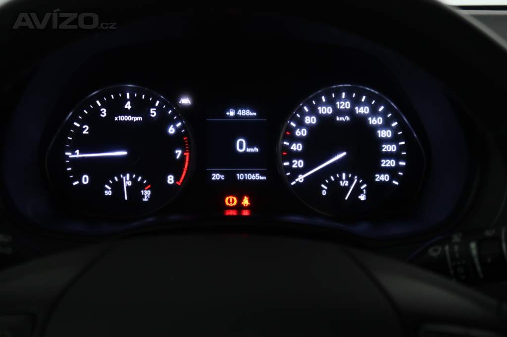 Foto inzerátu Hyundai i30 1.0 T-GDI
