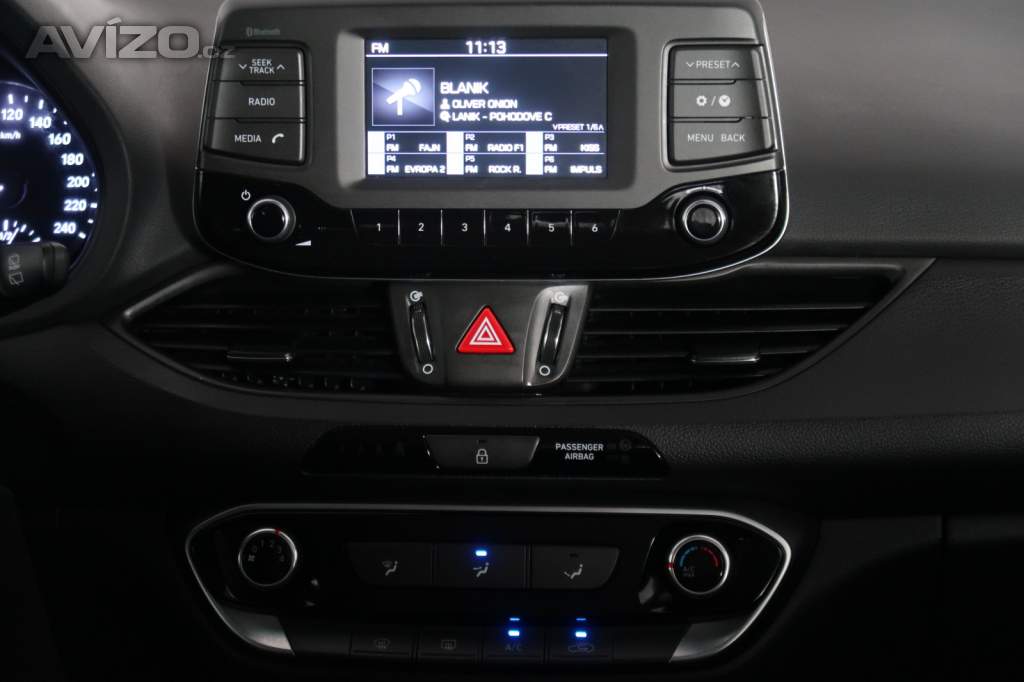 Foto inzerátu Hyundai i30 1.0 T-GDI