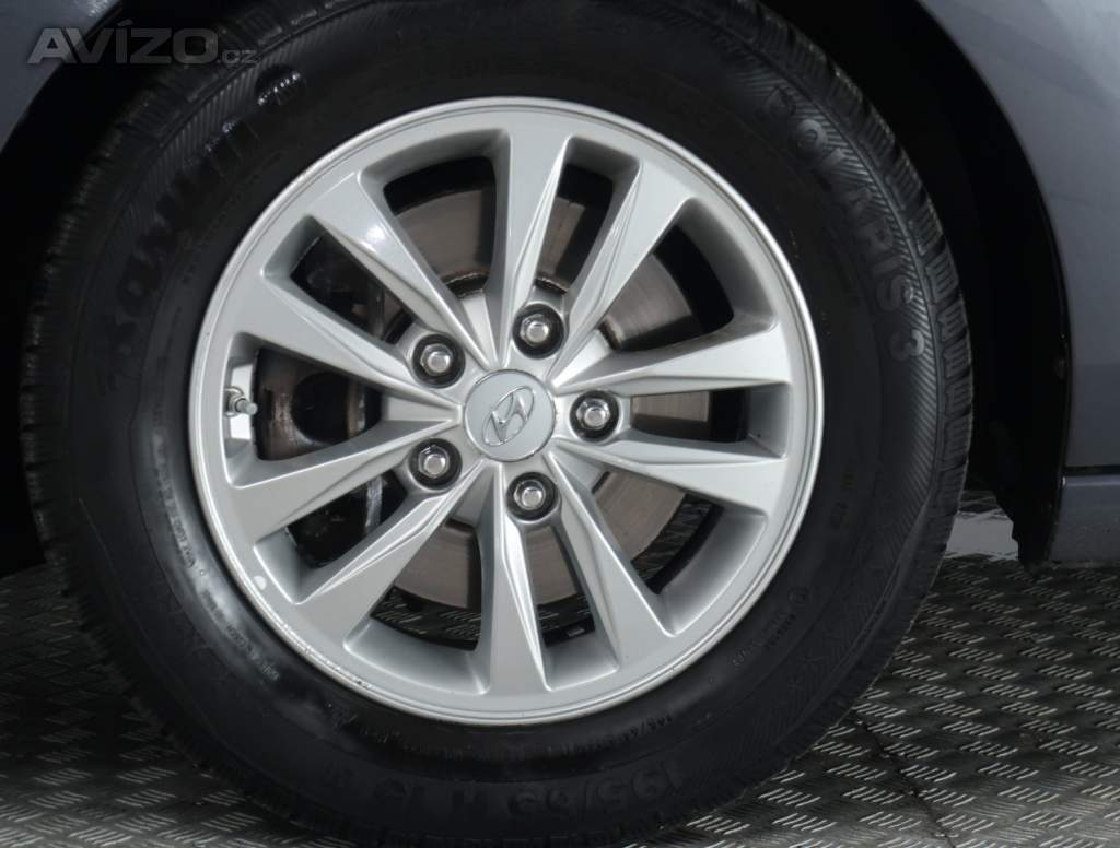 Foto inzerátu Hyundai i30 1.0 T-GDI