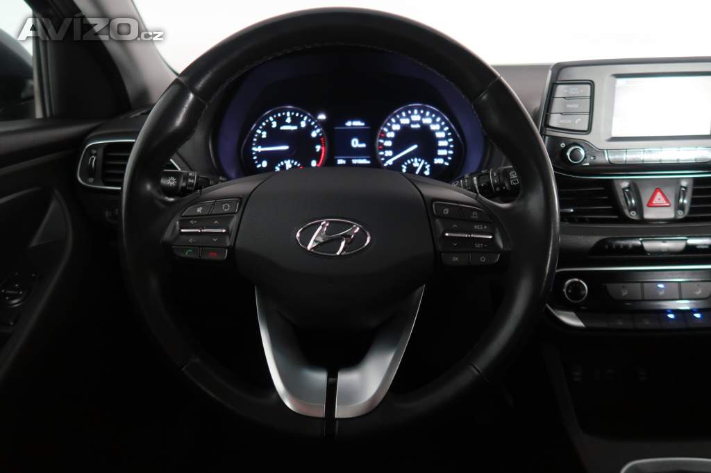 Foto inzerátu Hyundai i30 1.0 T-GDI