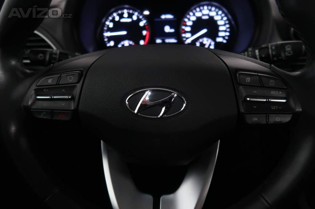 Foto inzerátu Hyundai i30 1.0 T-GDI