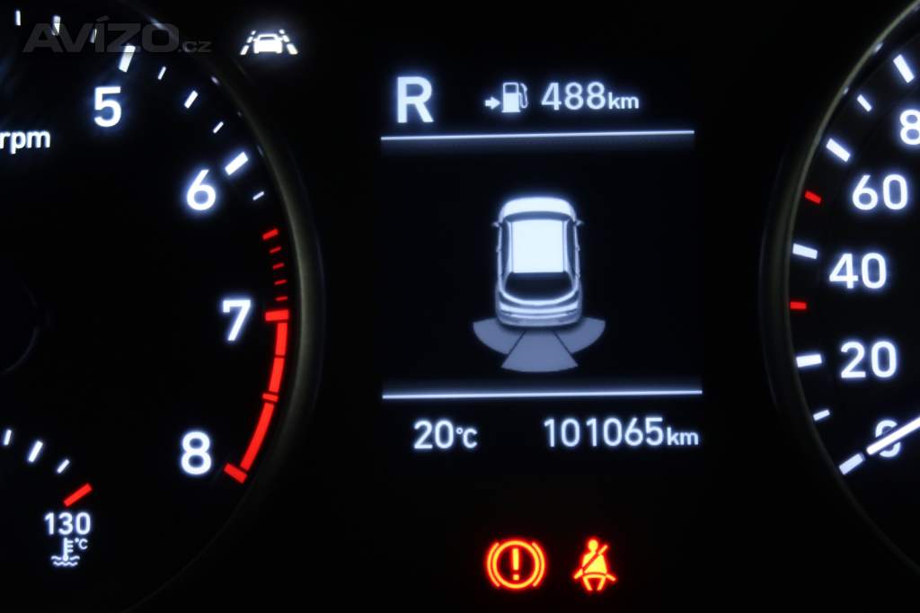 Foto inzerátu Hyundai i30 1.0 T-GDI