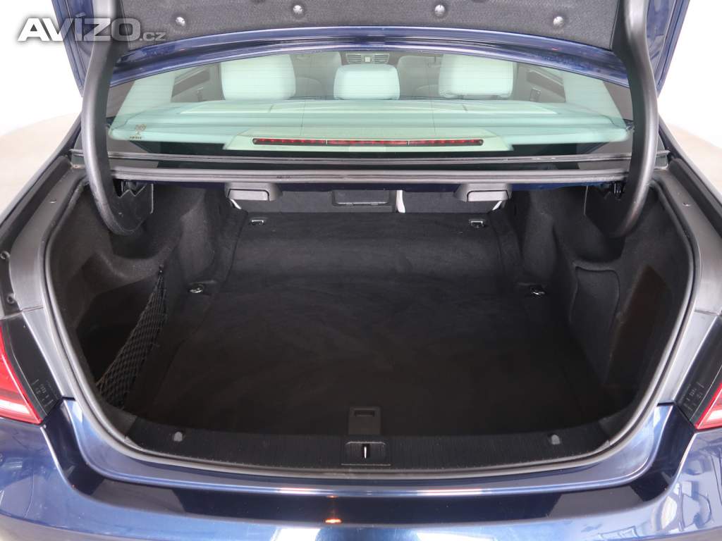 Foto inzerátu Mercedes E E 220 BlueTEC