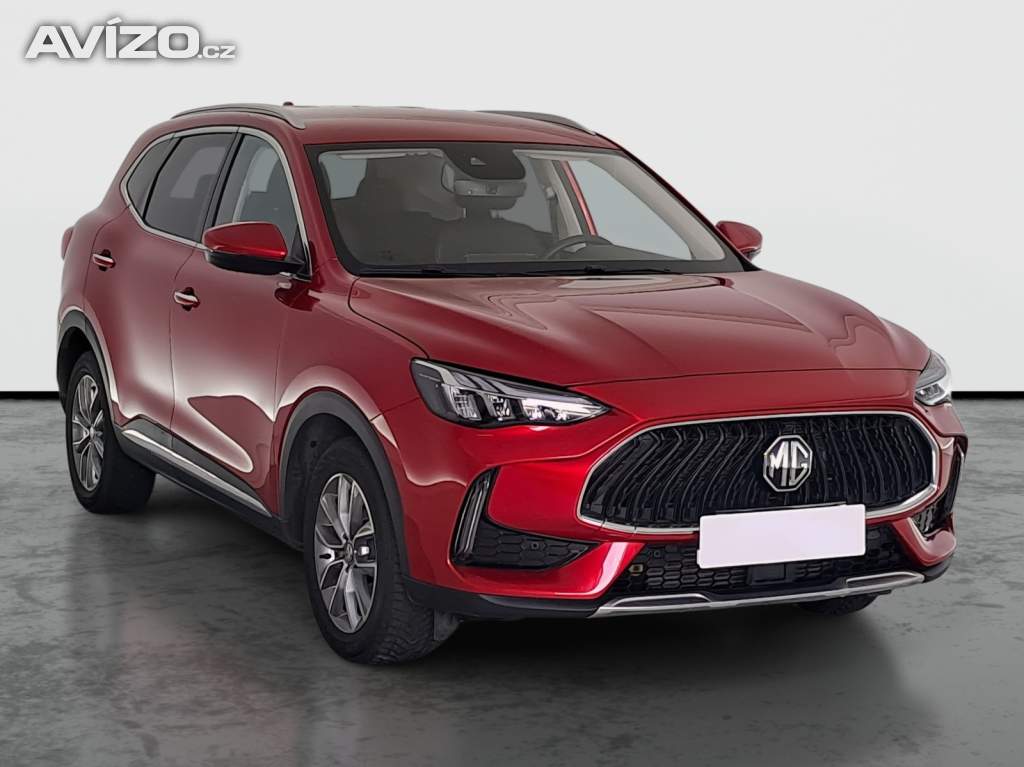 MG HS 1.5 TGI