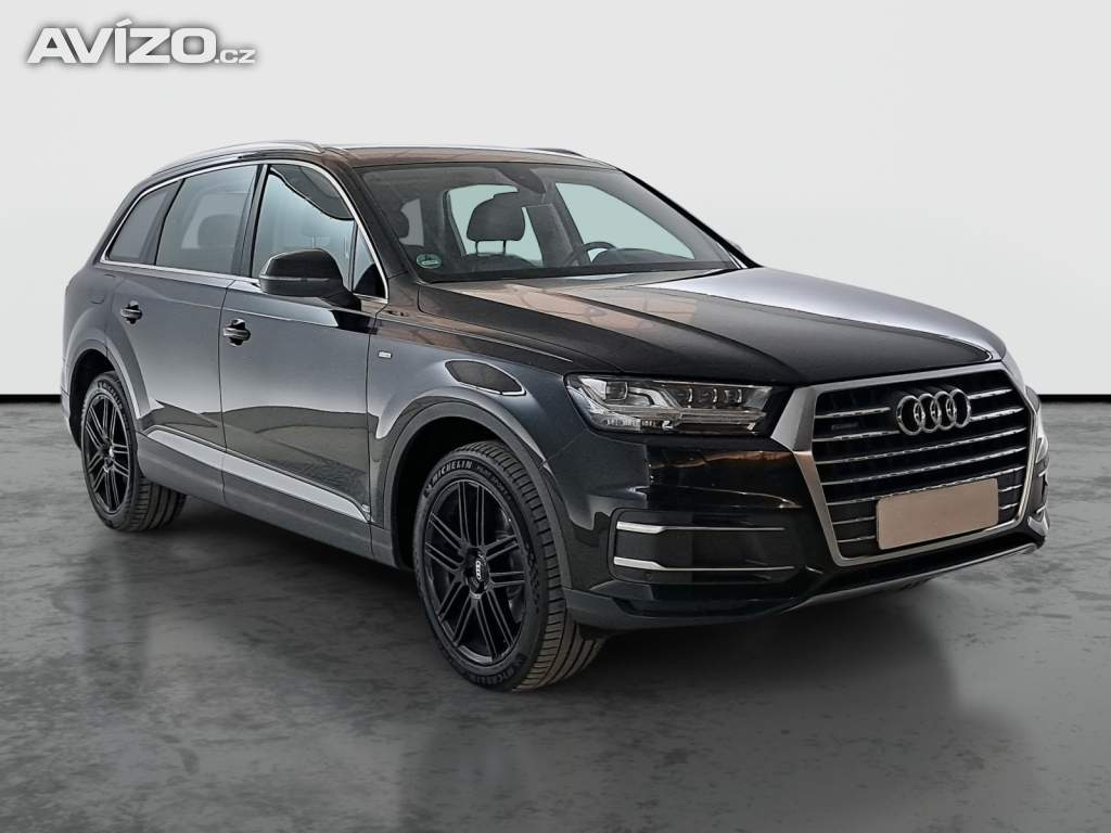 Audi Q7 45 TDI