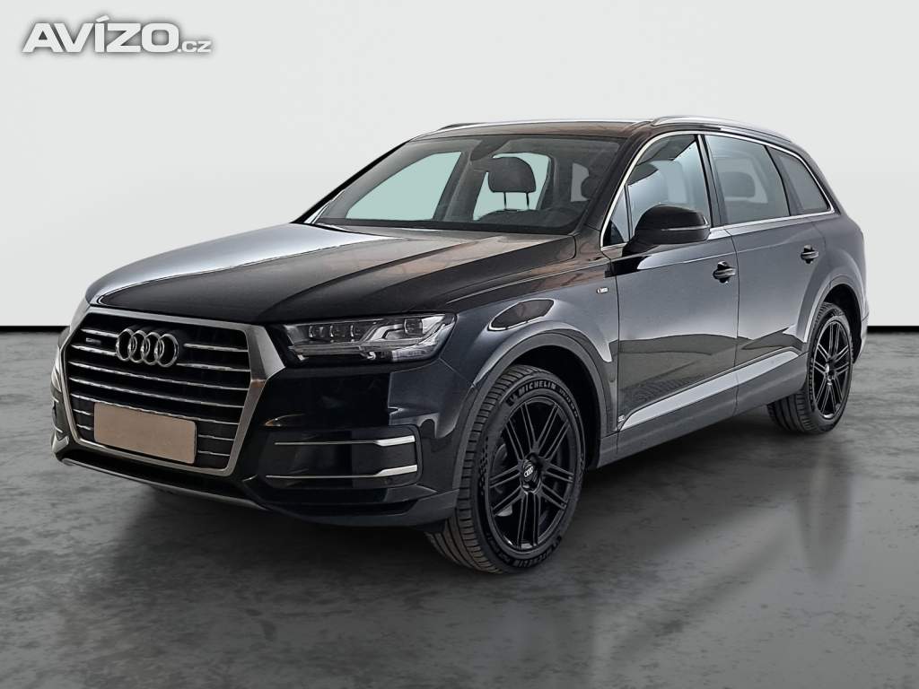 Foto inzerátu Audi Q7 45 TDI