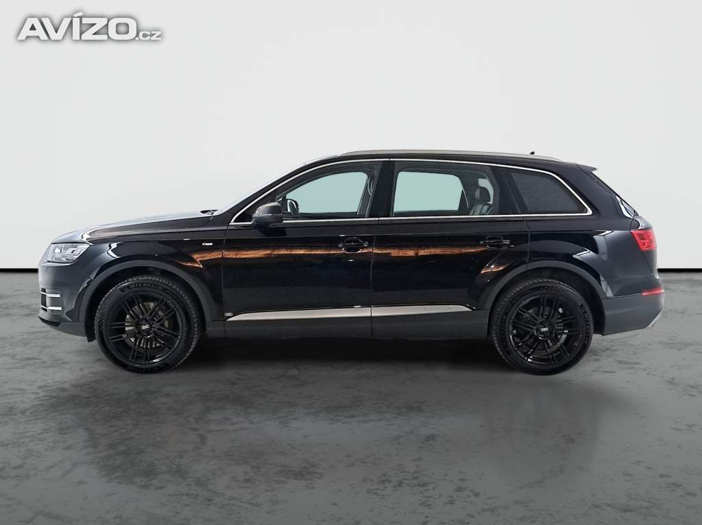 Foto inzerátu Audi Q7 45 TDI