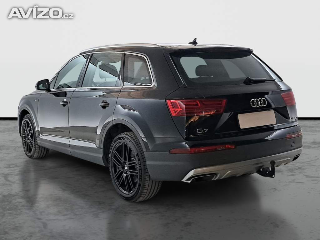 Foto inzerátu Audi Q7 45 TDI