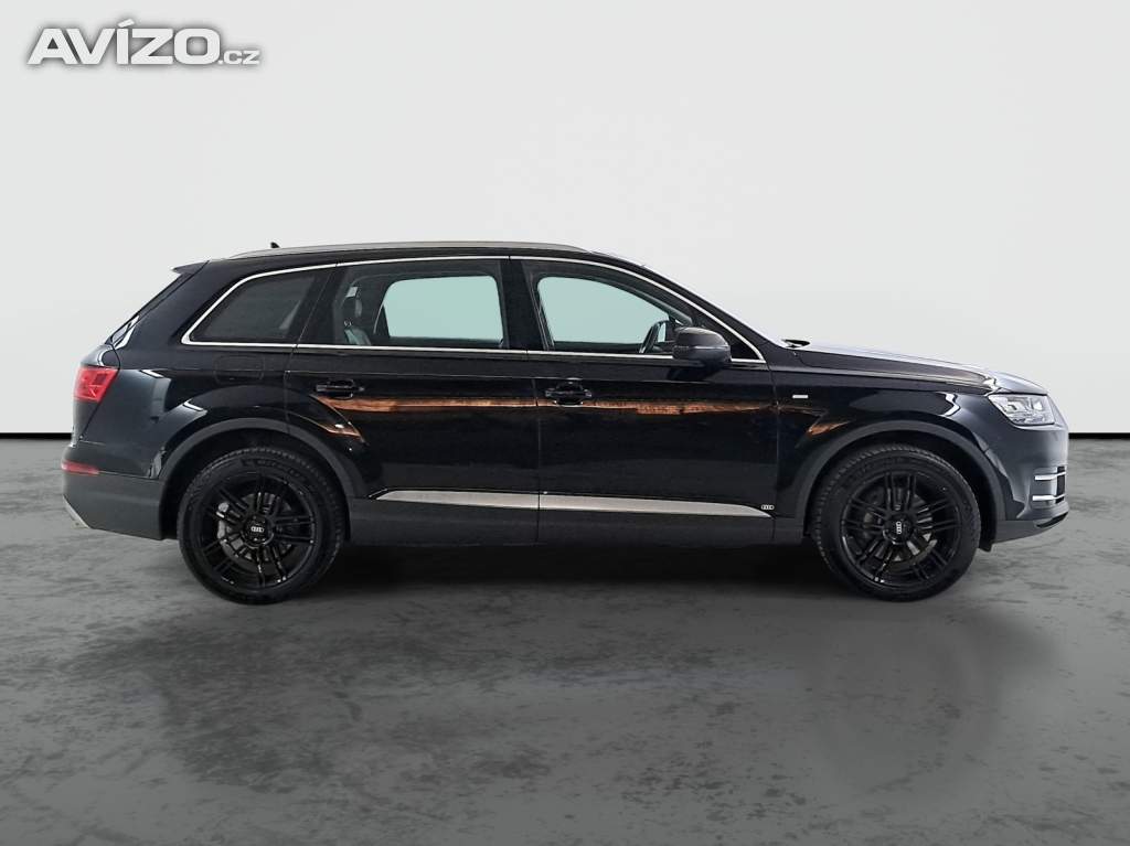 Foto inzerátu Audi Q7 45 TDI
